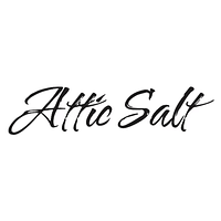 Attic Salt